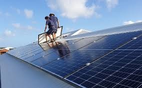 Lamshed Electrical Sola