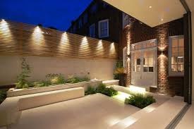 Outdoor Lights