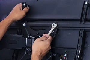 tv-installation